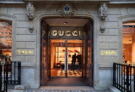 boutique gucci paris|site officiel gucci france.